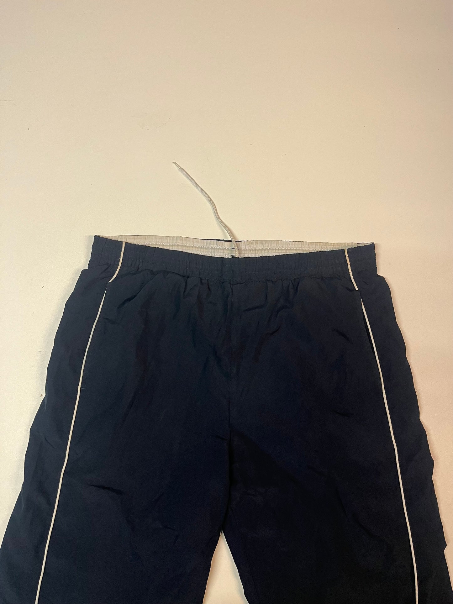 Reebok Vintage Trackpants S baggy 5643