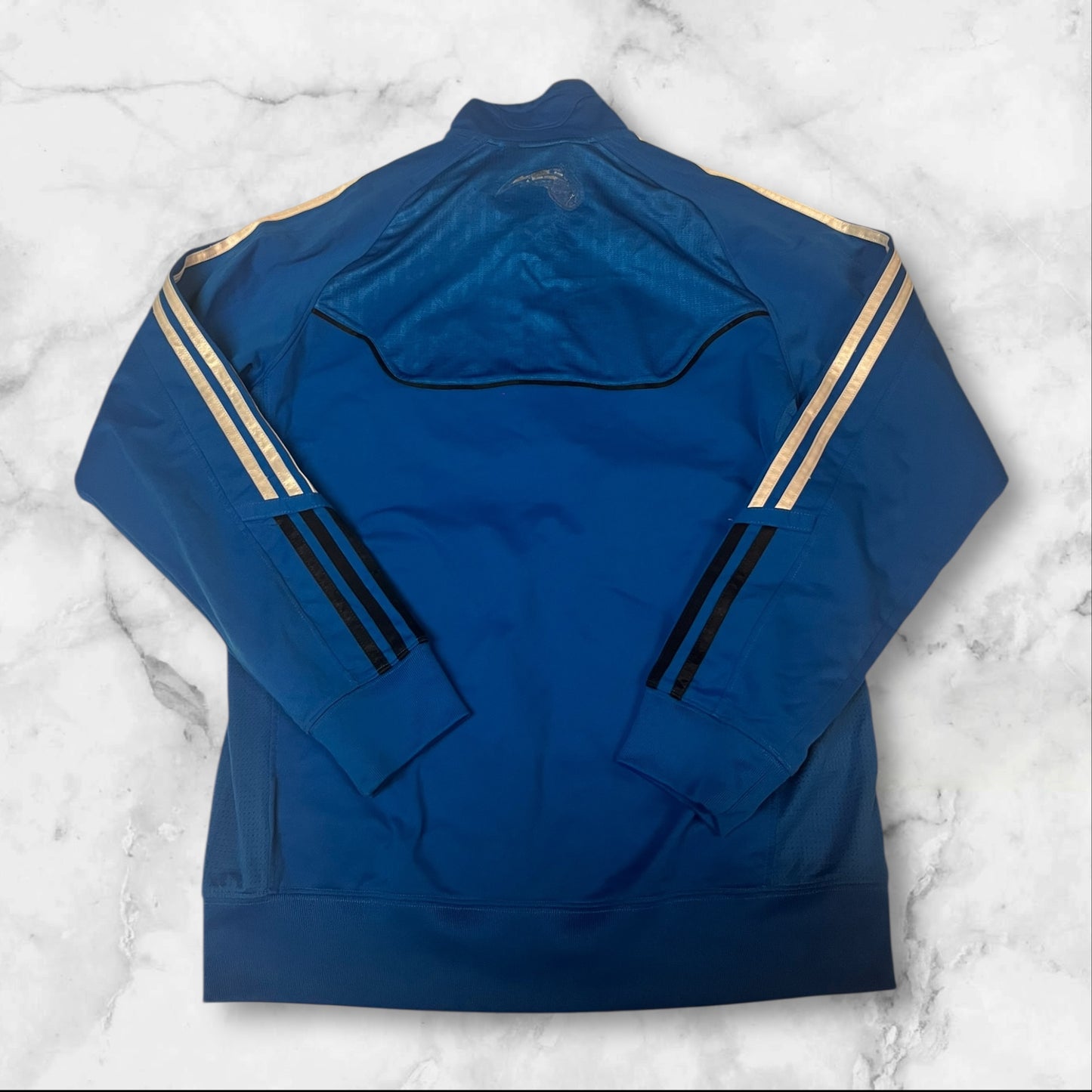 Vintage Adidas Trainingsjacke M fit L 5222