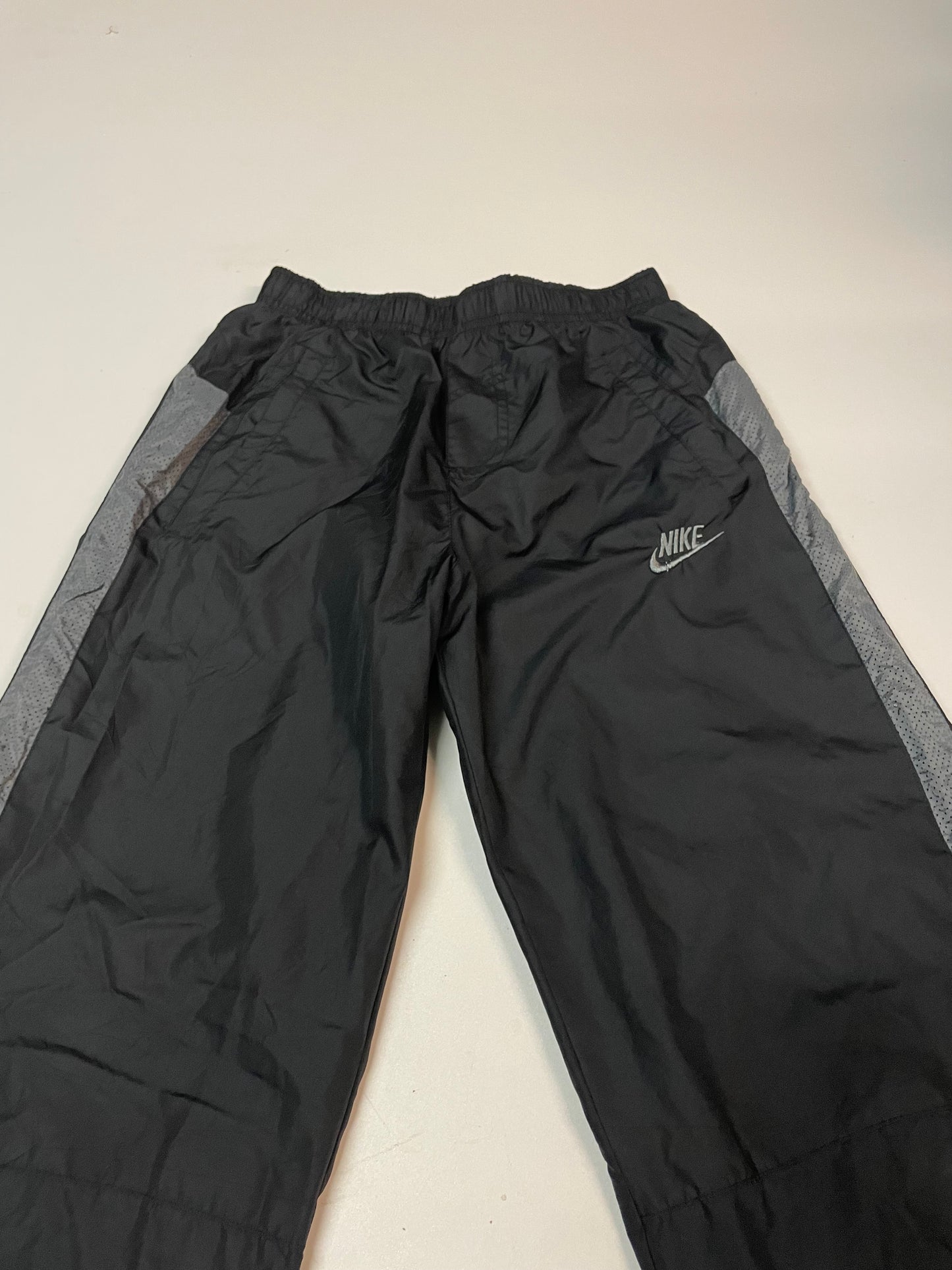 Nike Vintage Trackpants Kids L 4852 XS