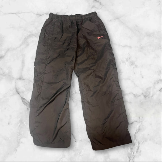 Vintage Nike Trackpants S 4005