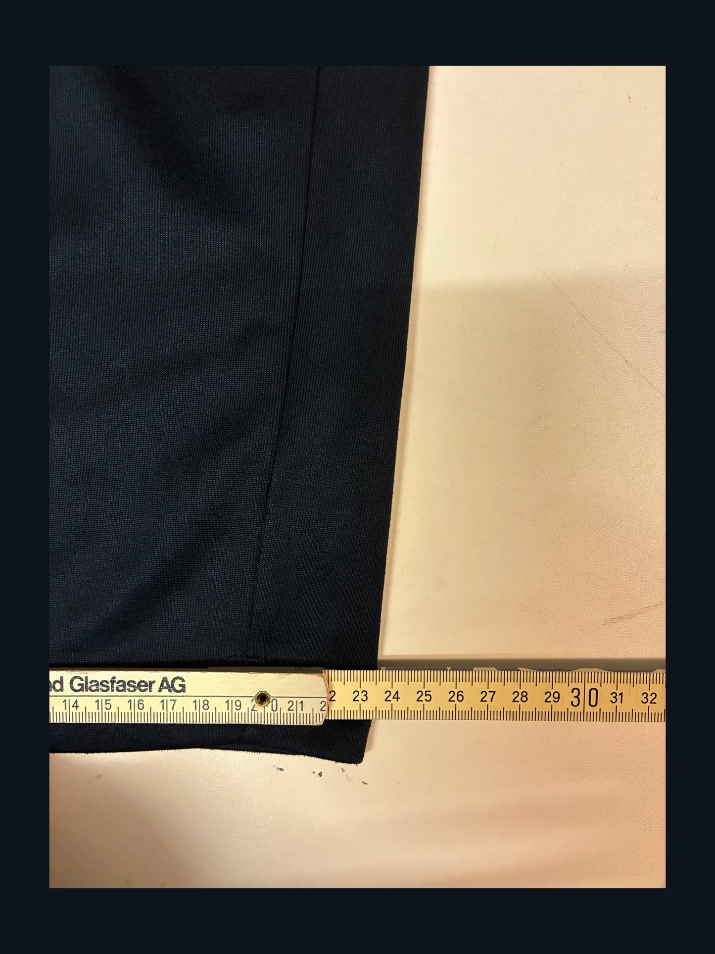 Vintage Nike Trackpants baggy L 6433