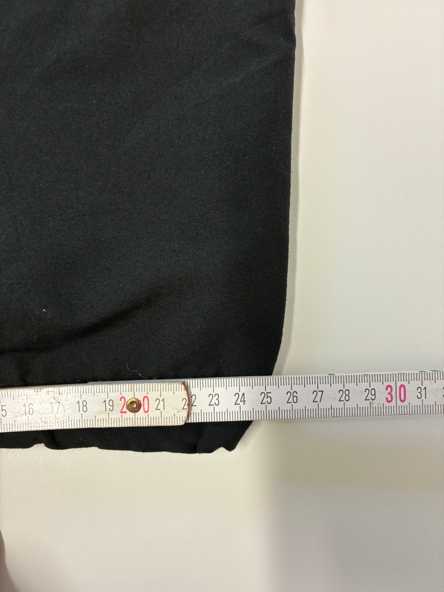 Vintage Adidas Trackpants baggy XXL kurz 6641