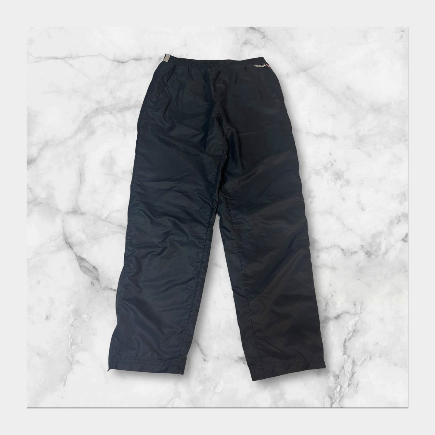 Vintage Reebok Trackpants S 3286
