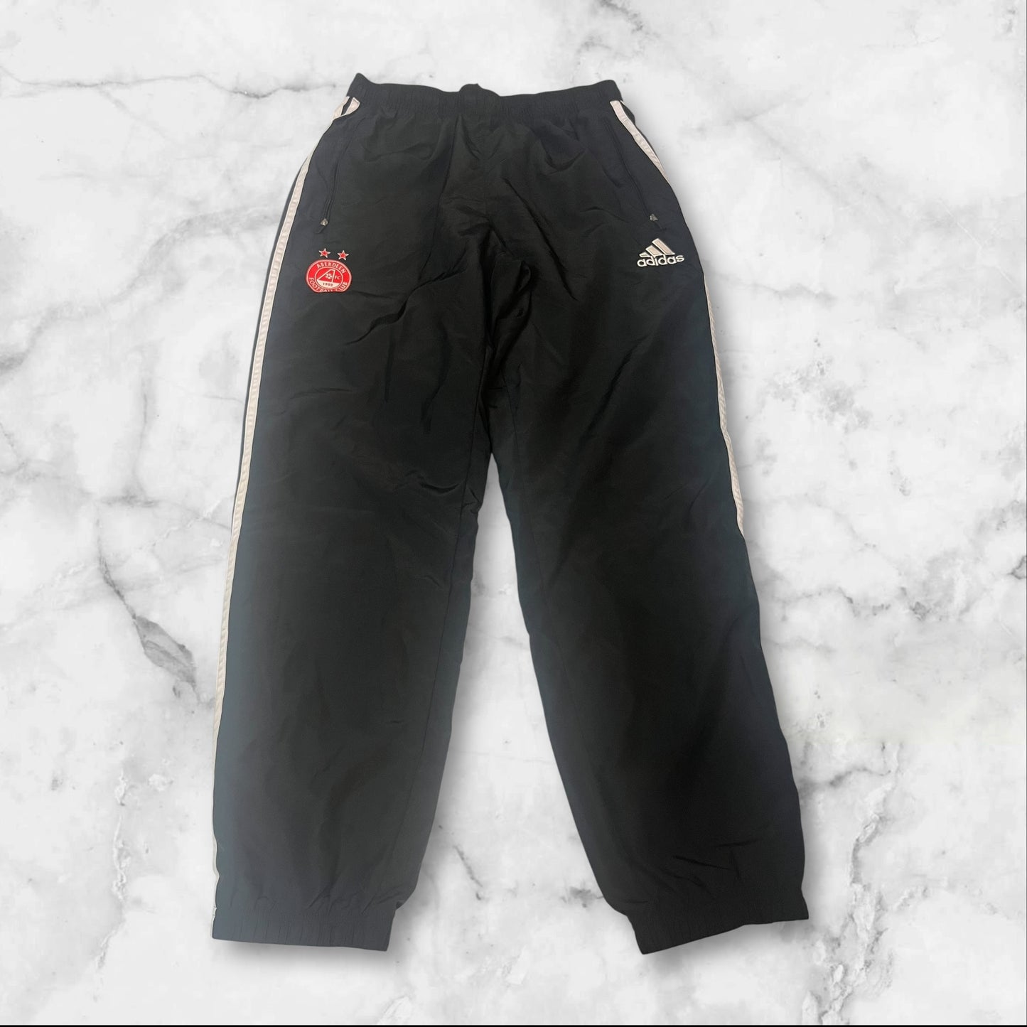 Vintage Adidas Trackpants L 3974