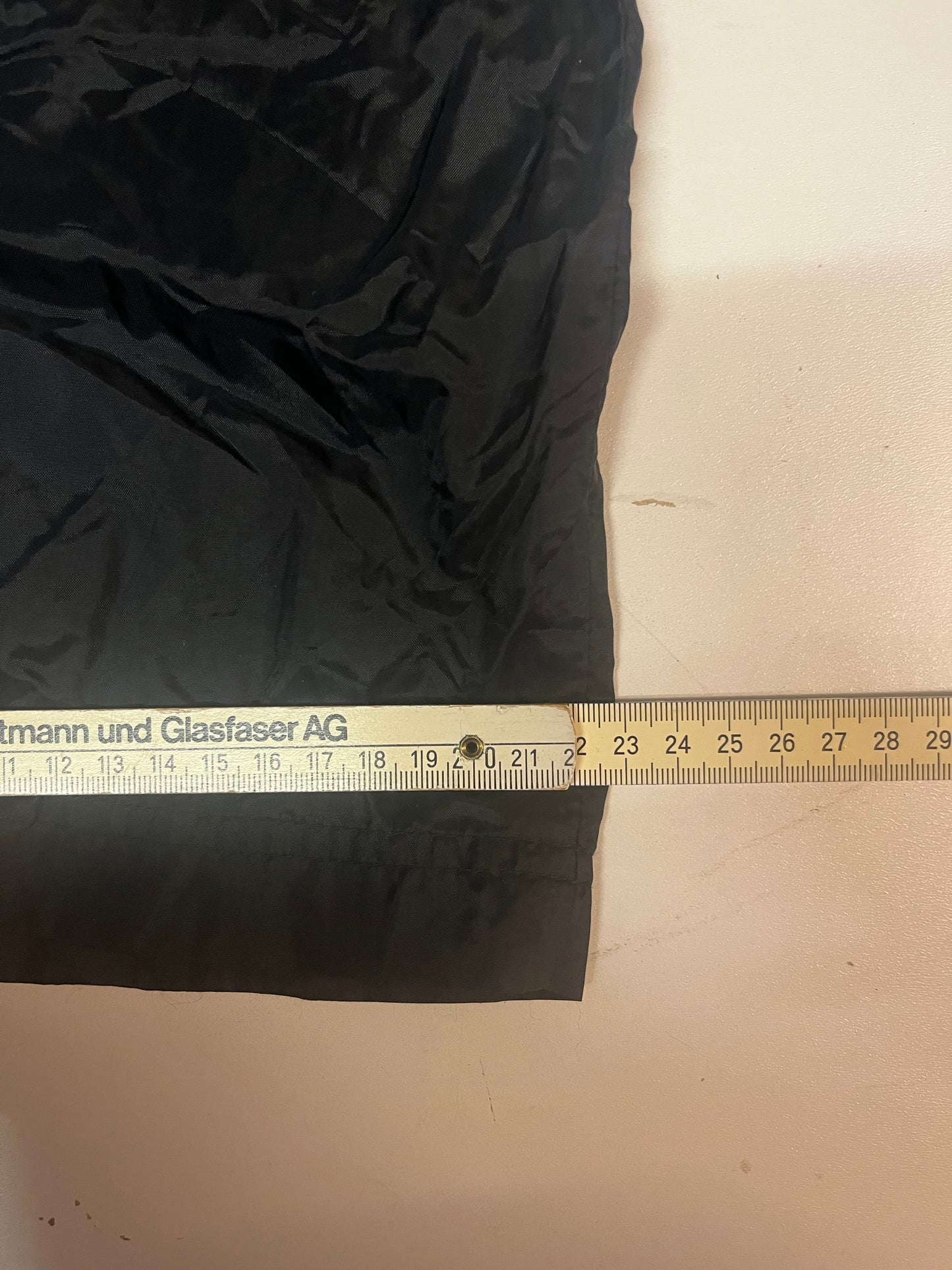 Vintage Nike Trackpants baggy XL fit L 5553