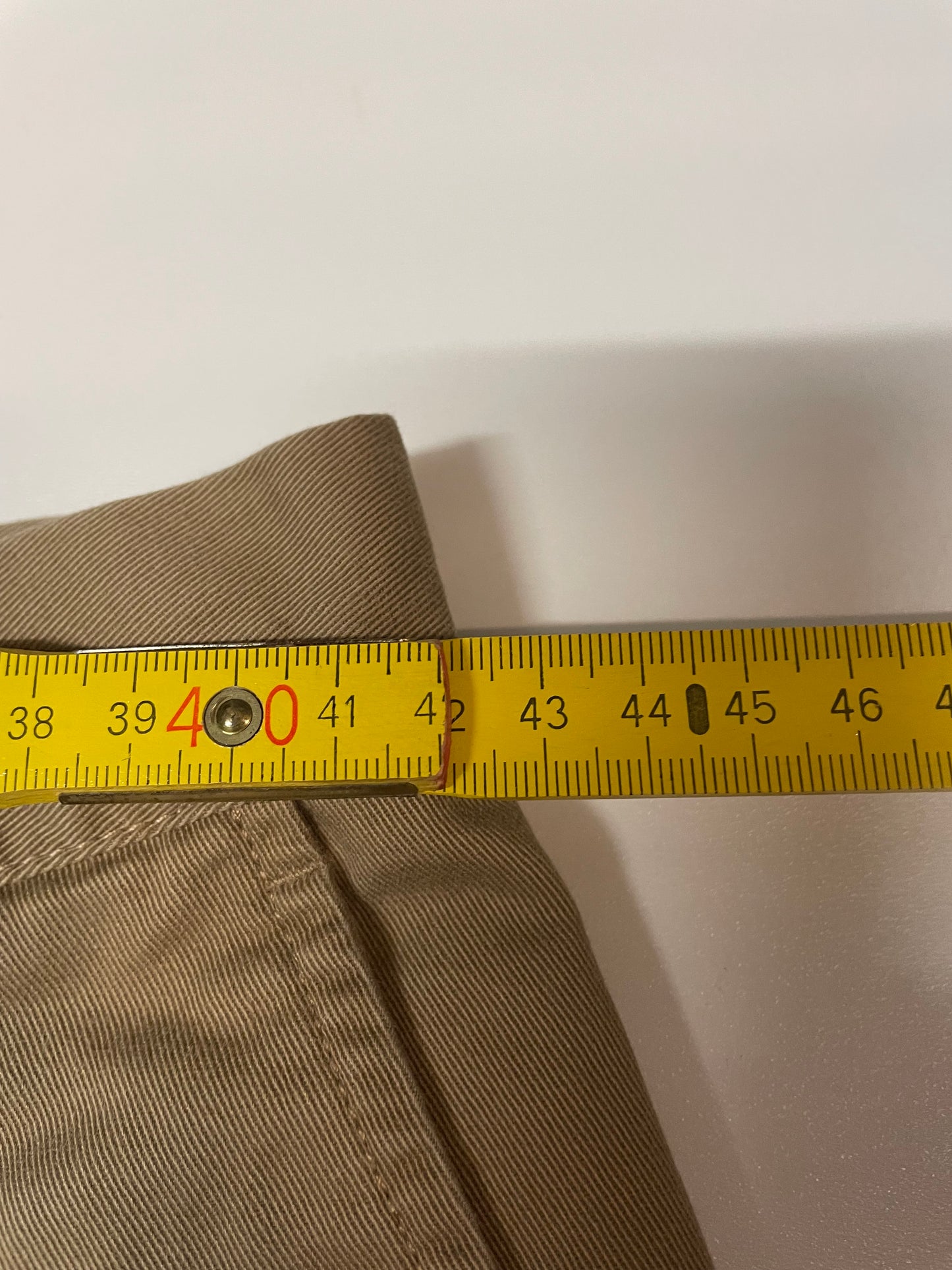 Ralph Lauren Vintage Shorts 34 3780