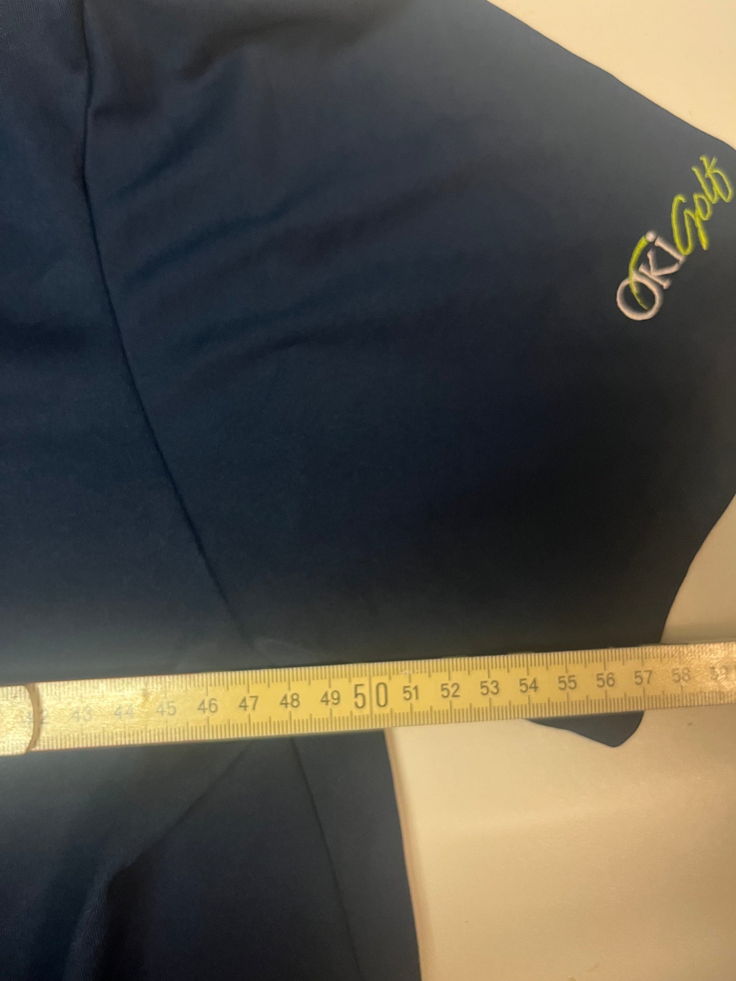 Vintage Adidas Gym Shirt M 4171