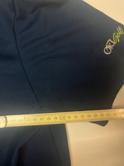 Vintage Adidas Gym Shirt M 4171