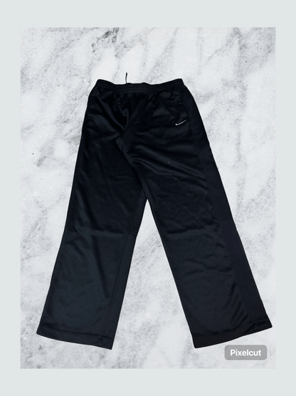 Vintage Nike Trackpants baggy L 6433