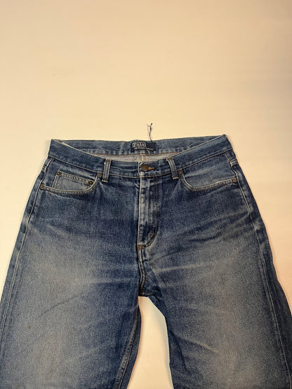 Polo Ralph Lauren Vintage Jeans W34 L34 3490