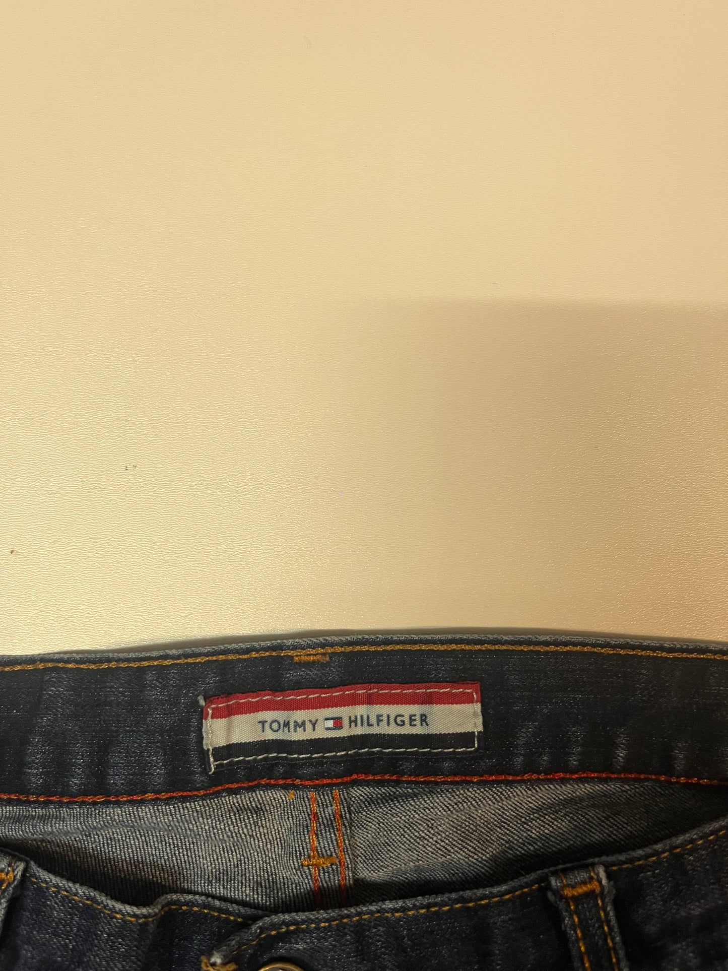 Vintage Tommy Hilfiger Jeans Shorts  36/34 3721