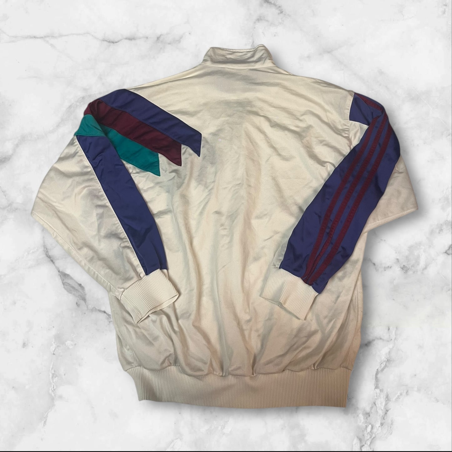 Vintage Kappa Trainingsjacke M - L 5219