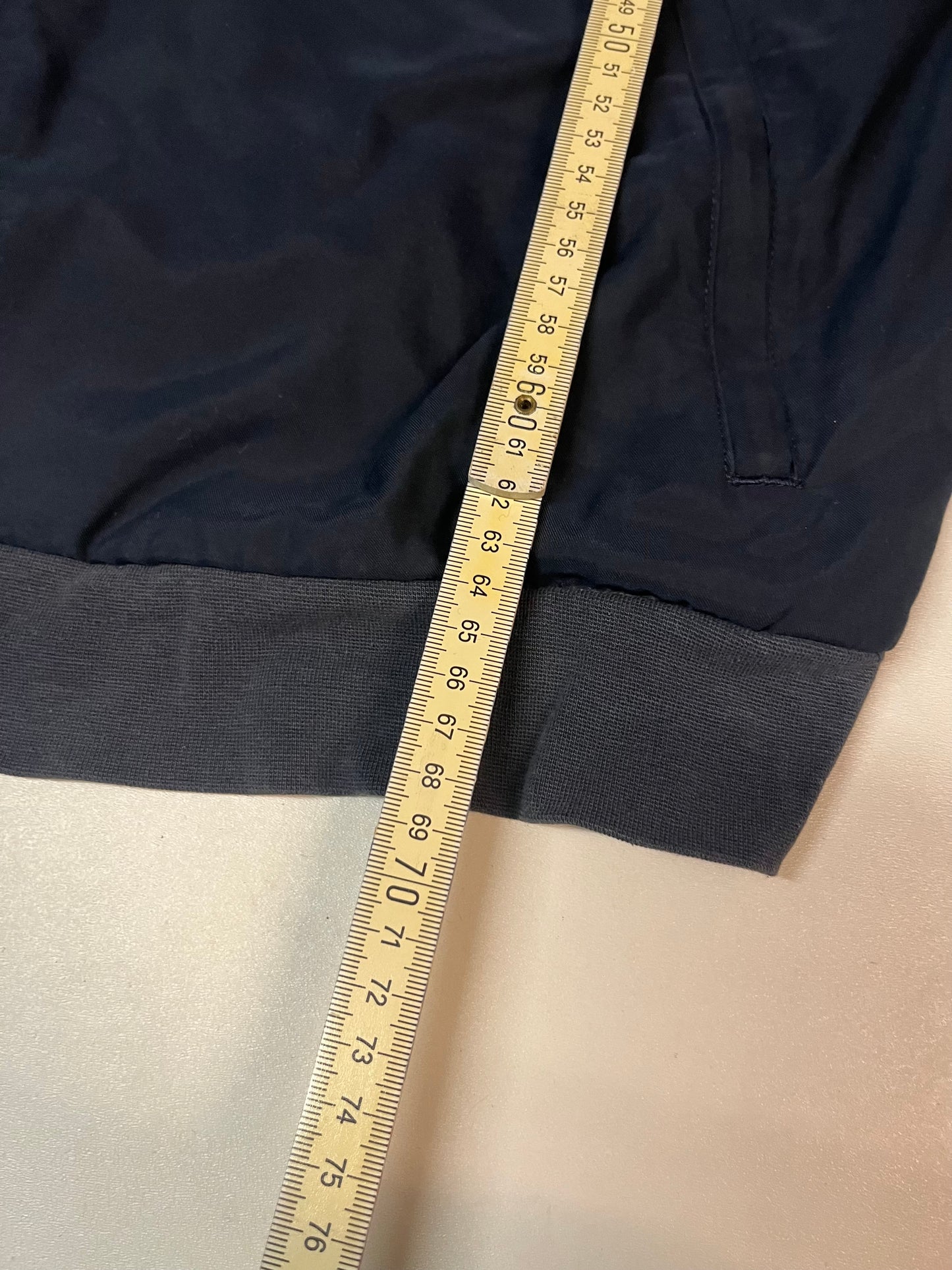 Adidas Vintage Trackjacket L 5163