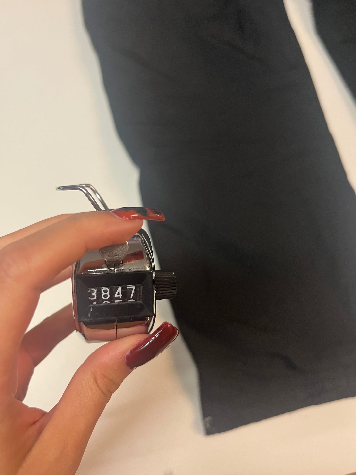 Vintage Nike Manchester United Trackpants L 3847