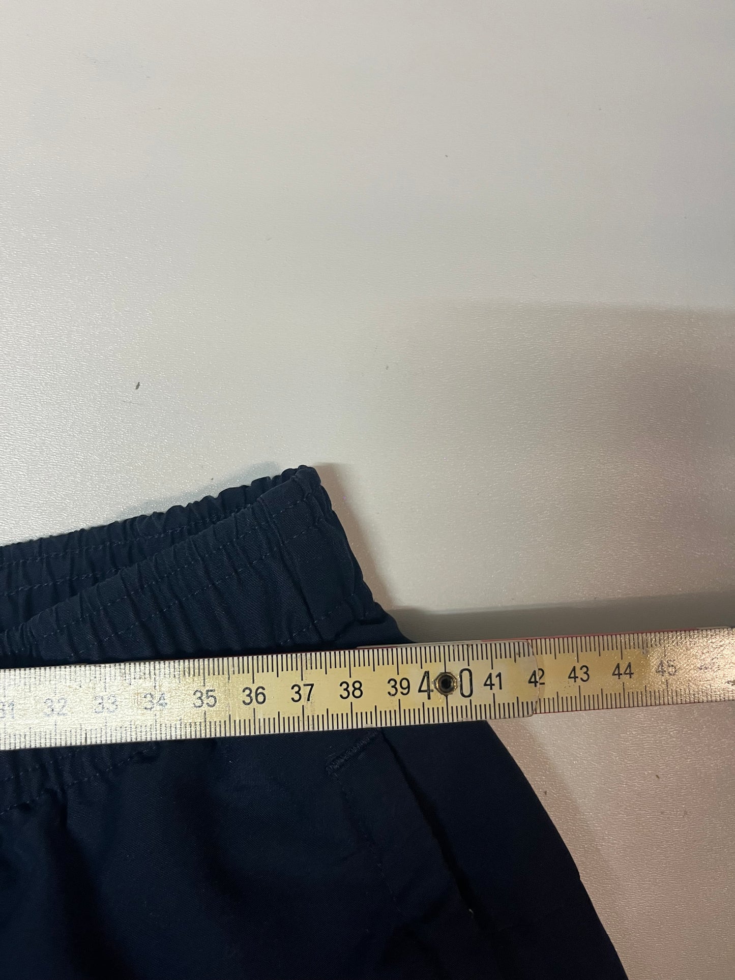 Vintage Adidas Trackpants L fit S 4345