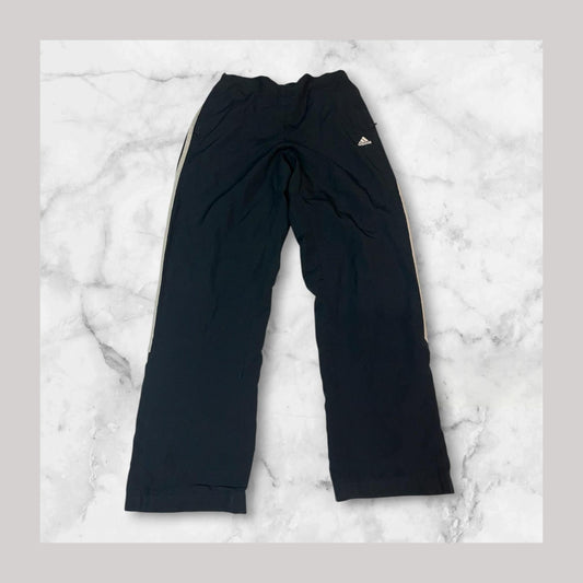 Adidas Vintage Trackpants M Baggy 4471 Seil fehlt