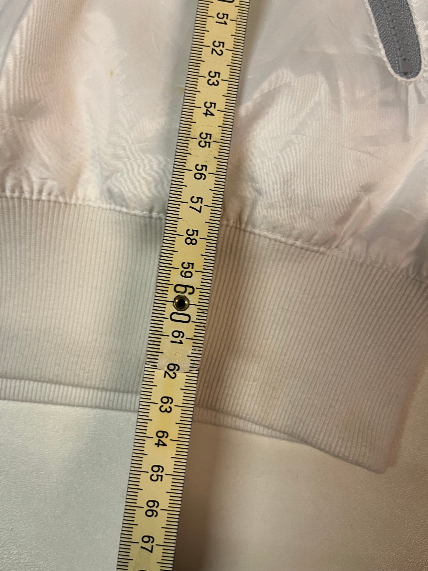 Nike Vintage Regenjacke S 5193