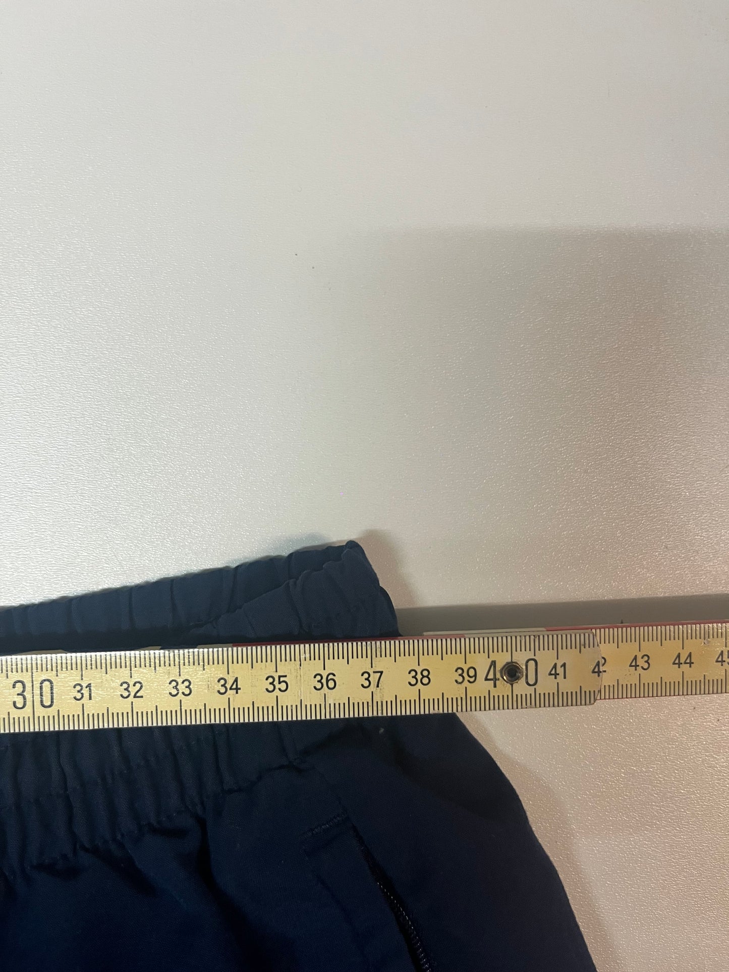 Vintage Adidas Trackpants L 4012