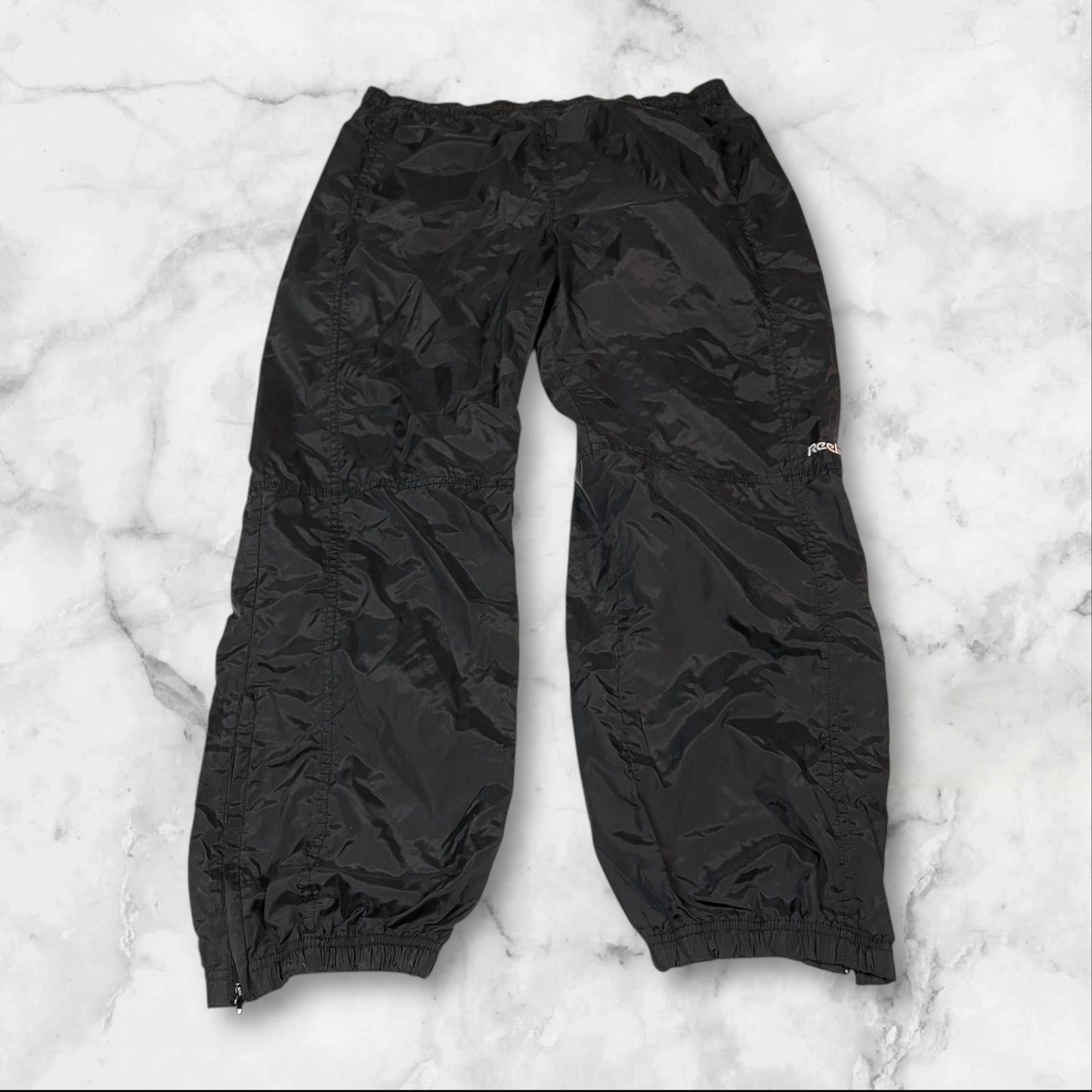 Nike Vintage Trackpants L 4952