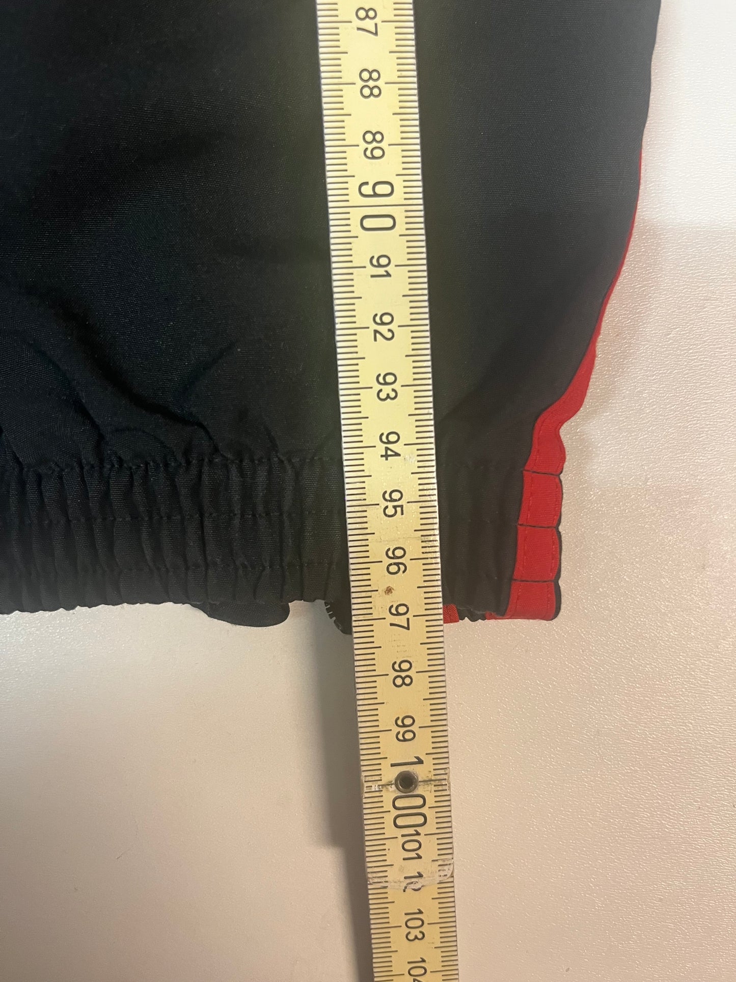 Vintage Adidas Trackpants S fit XS 4425