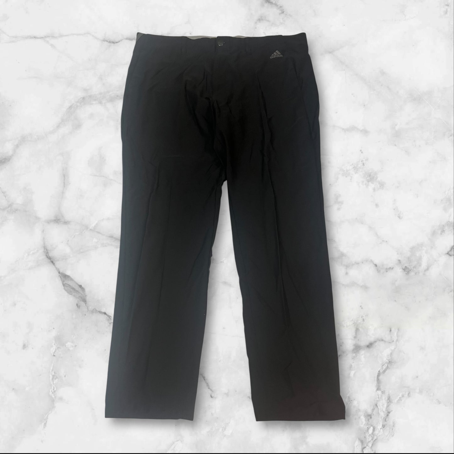 Vintage Adidas Hose 36/30 fit M 3925