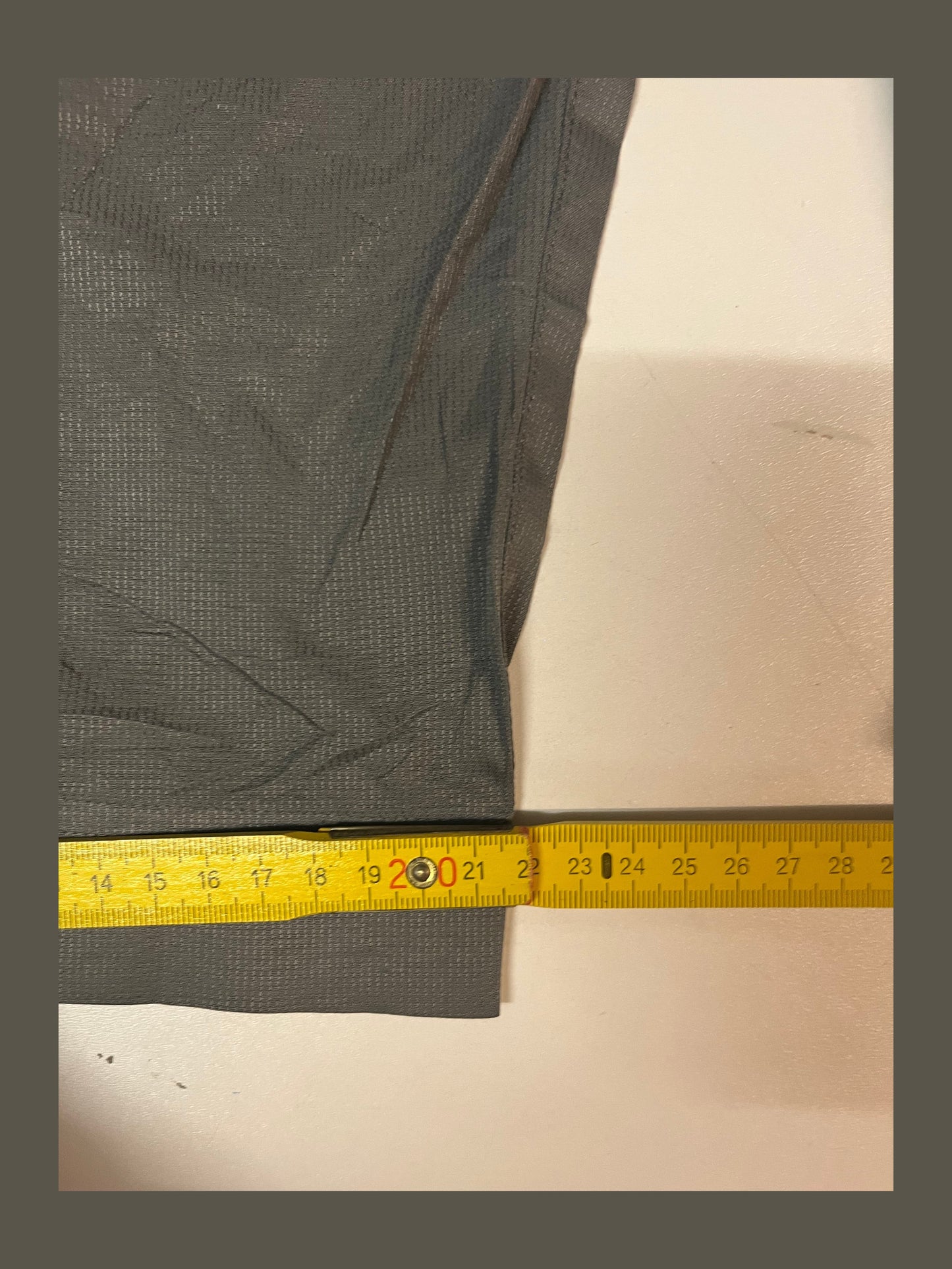 Vintage Reebok Trackpants S - M 3289