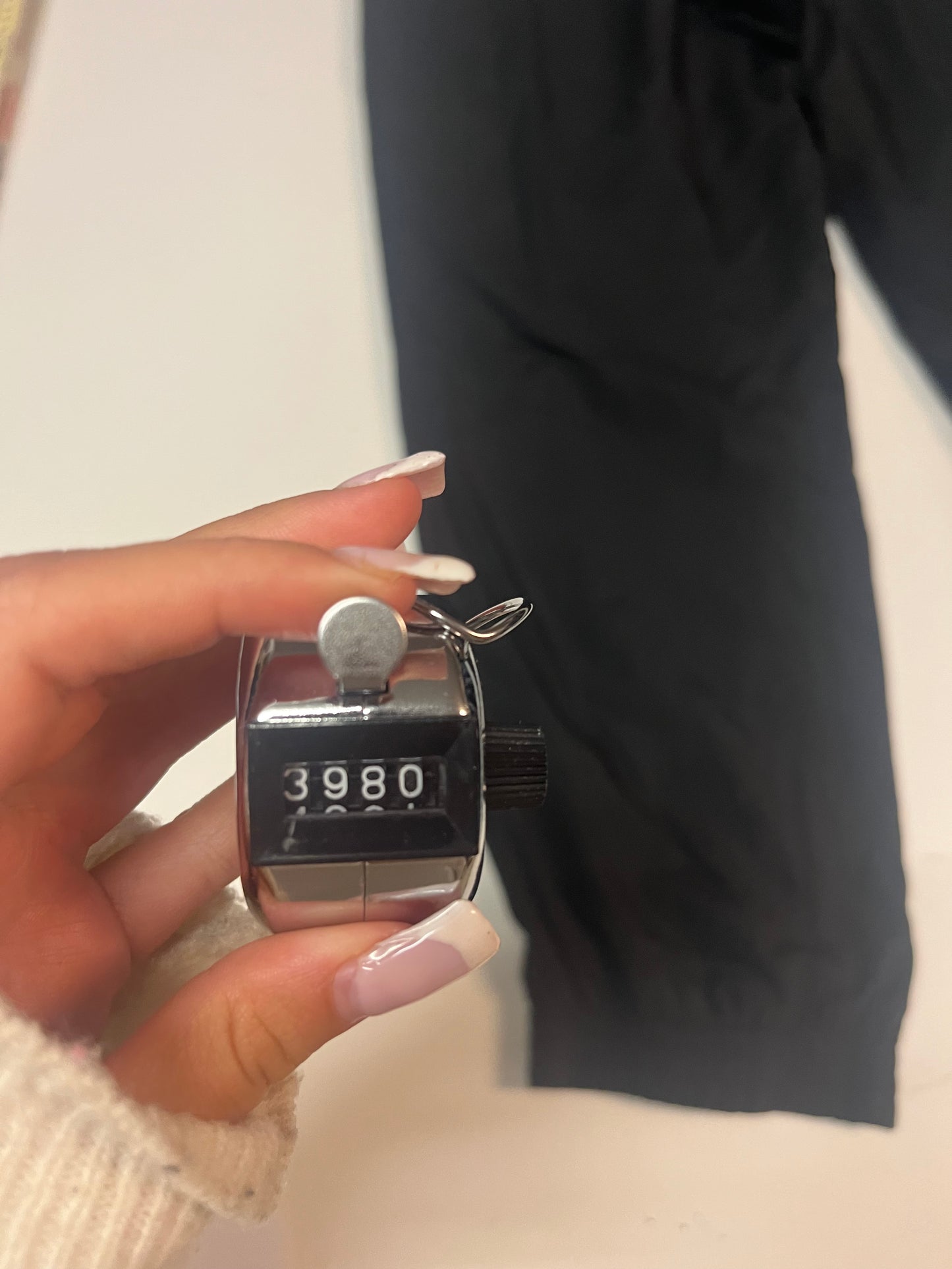 Vintage Reebok Trackpants XL 3980