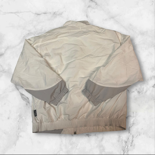 Vintage Adidas Trainingsjacke L fit S 5155