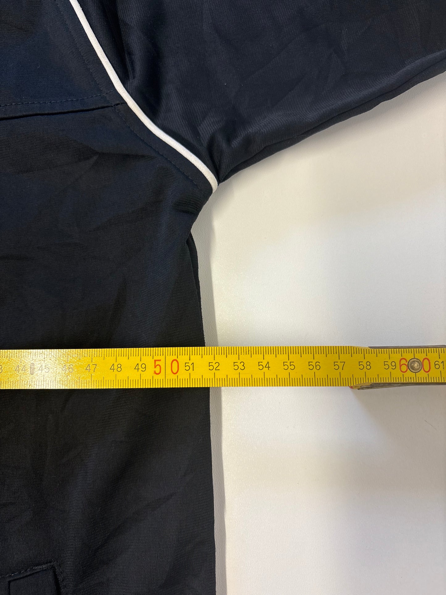 Nike Vintage Zipper M 6897