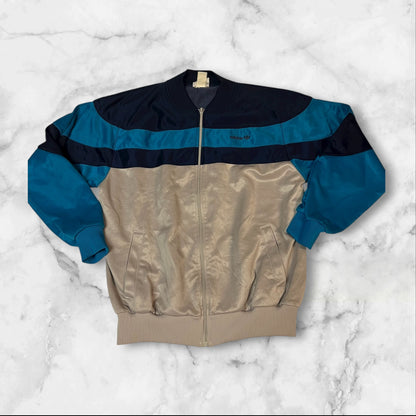 Adidas Vintage Trackjacket L-xl 4514