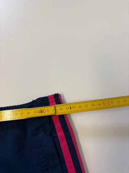 Adidas Vintage Trackpants M baggy 6877