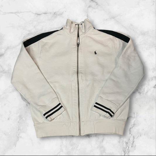 Ralph Lauren Vintage Trackjacket M 4607