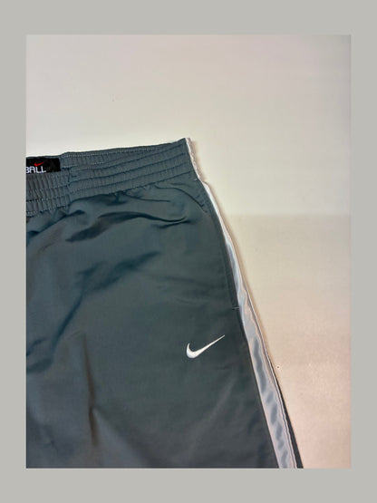 Vintage Nike Trackpants baggy M fit L 6432