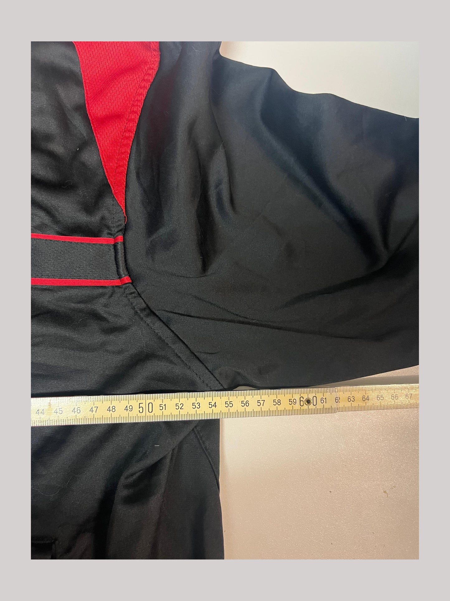 Vintage Starter Trainingsjacke L 4284