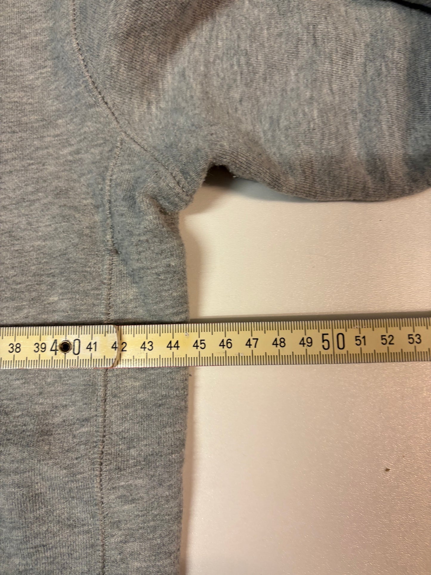 Polo Ralph Lauren Vintage Zipper Damen m 6346