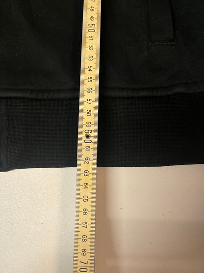 Polo Ralph Lauren Vintage Zipper L schwarz 4216