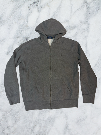 Polo Ralph Lauren Vintage Zipper L 6374