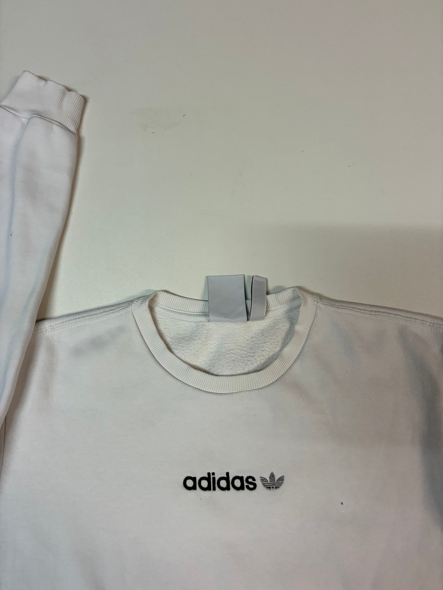 Vintage Adidas Sweatshirt L 6000