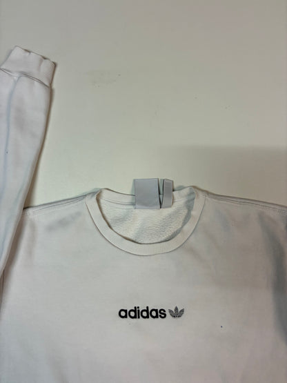 Vintage Adidas Sweatshirt L 6000
