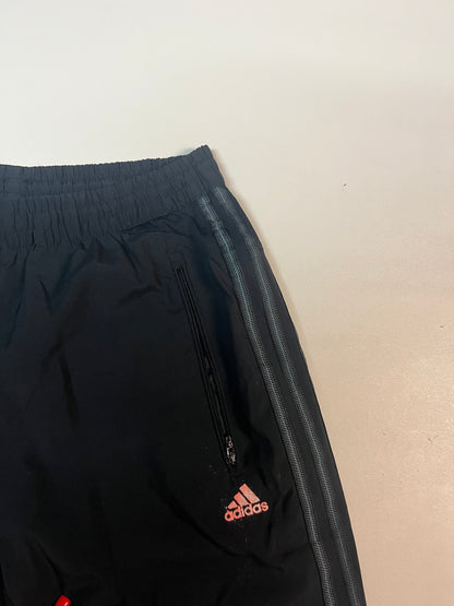 Vintage Adidas Trackpants S 3736