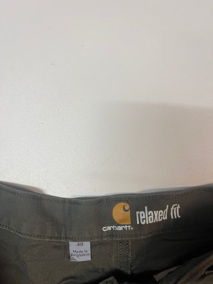 Vintage Carhartt Shorts 40 3680