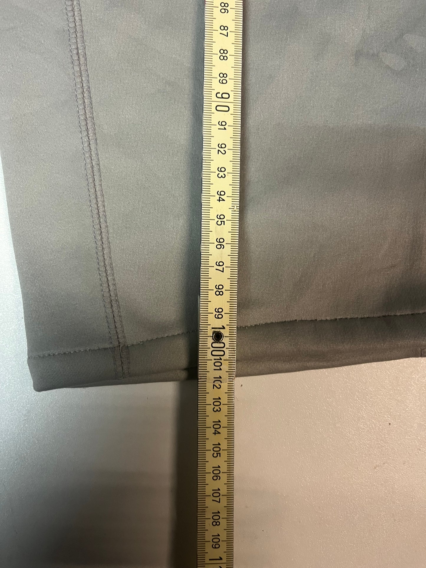 Vintage Nike Trackpants baggy gefüttert S 5404