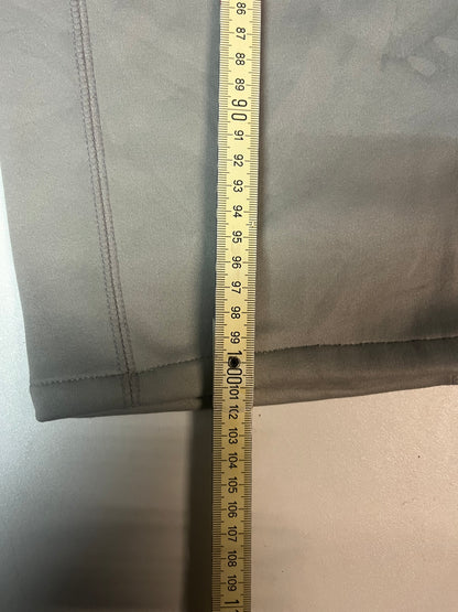 Vintage Nike Trackpants baggy gefüttert S 5404