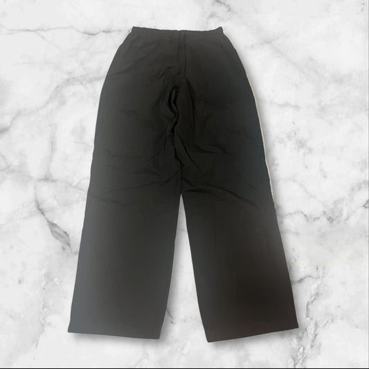 Vintage Nike Trackpants L 3845