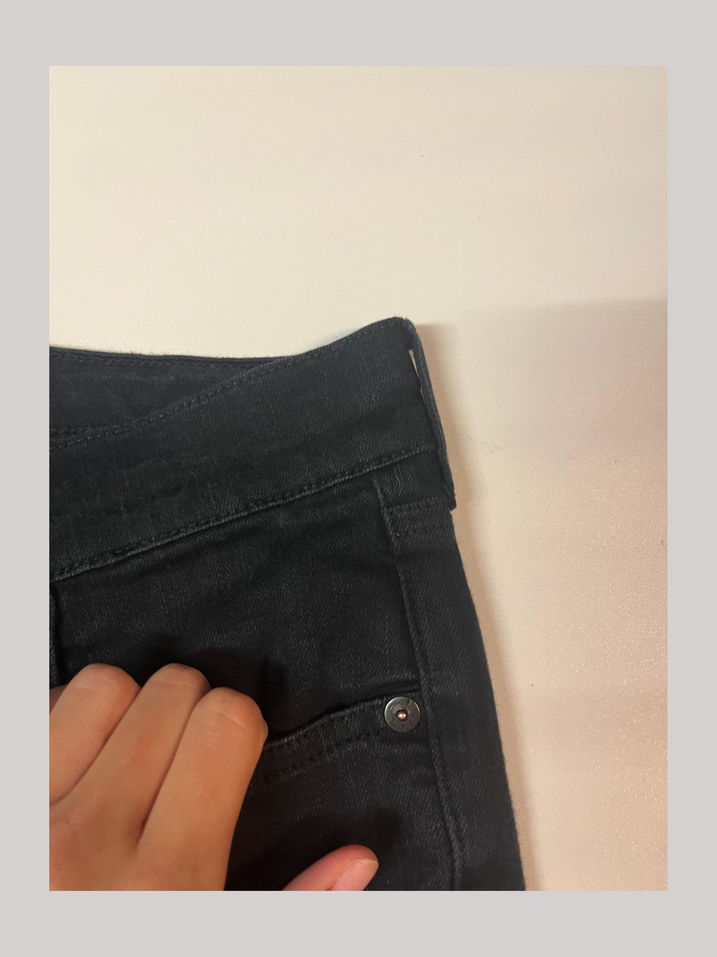 Polo Ralph Lauren Vintage Jeans 29 3483