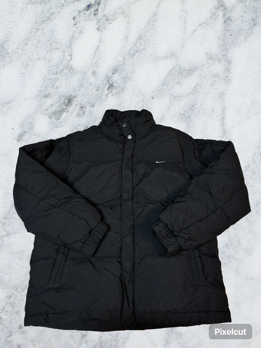 Vintage Nike Winterjacke M 6318