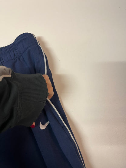 Nike Vintage Trackpants M baggy 5359