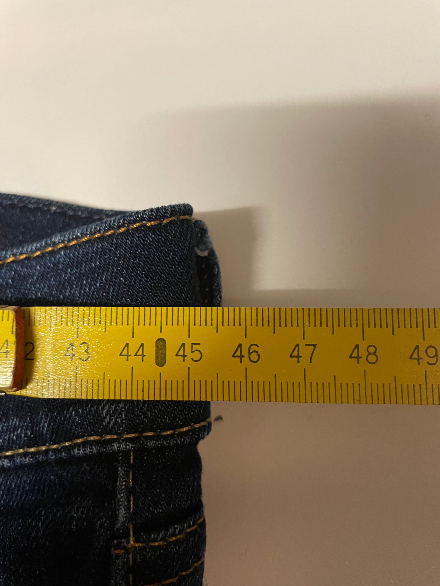 Polo Ralph Lauren Vintage Jeans 36/32 3791