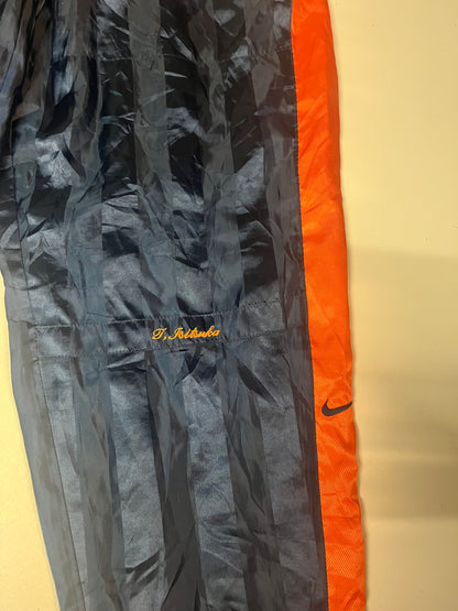 Vintage Nike Trackpants L 3987