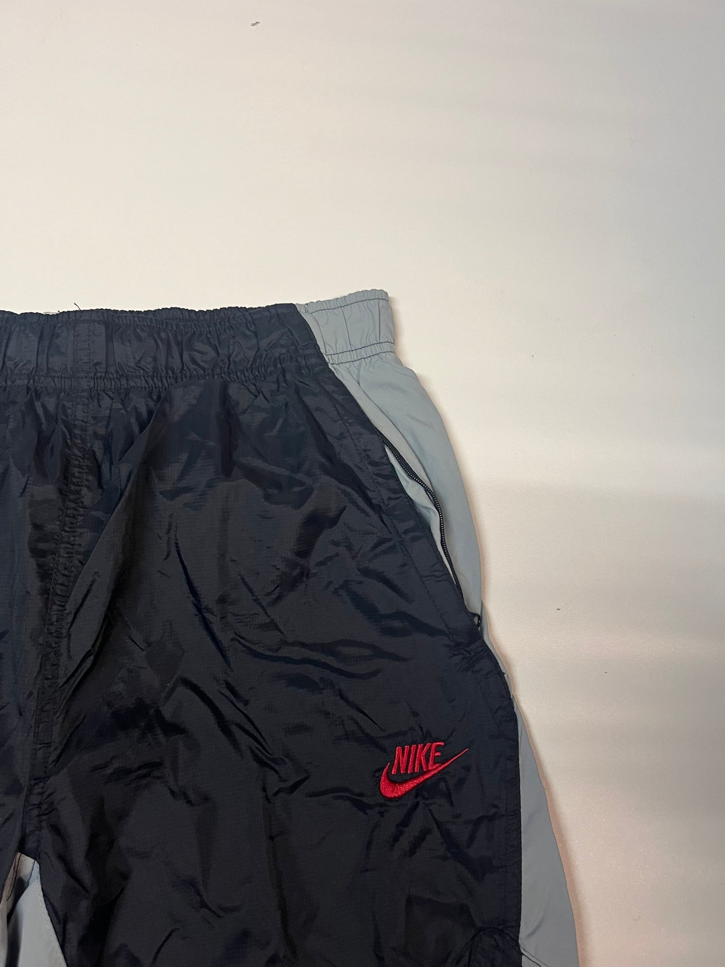 Vintage Nike Trackpants S 4358